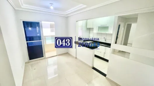 Apartamento com 2 Quartos à venda, 56m² no São Vicente, Londrina