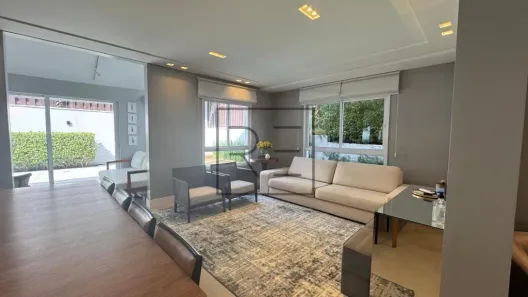 Casa de Condomínio com 3 Quartos à venda, 193m² no Loteamento Residencial Vila Bella Dom Pedro, Campinas