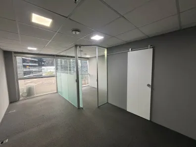 Sala Comercial para alugar, 38m² no Vila Gertrudes, São Paulo