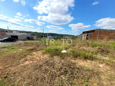 Lote/Terreno à venda, 283m² no Residencial Bela Aliança, Campinas