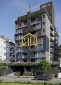 Apartamento com 2 Quartos à venda, 67m² no Saco dos Limões, Florianópolis