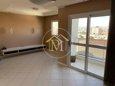 Apartamento com 3 Quartos à venda, 94m² no Jardim Paulistano, Sorocaba