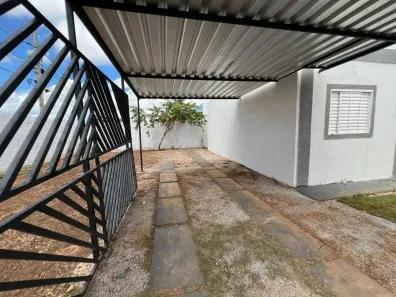 Casa com 2 Quartos à venda, 60m² no Primavera, Várzea Grande