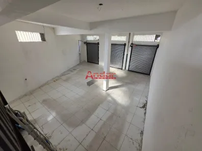 Ponto Comercial para alugar, 110m² no Centro, Contagem
