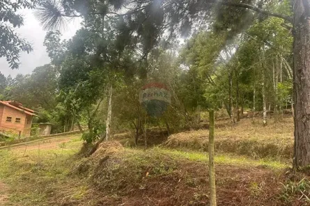 Lote/Terreno à venda, 1990m² no Conceição da Ibitipoca, Lima Duarte