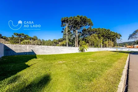 Lote/Terreno à venda, 239m² no Colônia Faria, Colombo