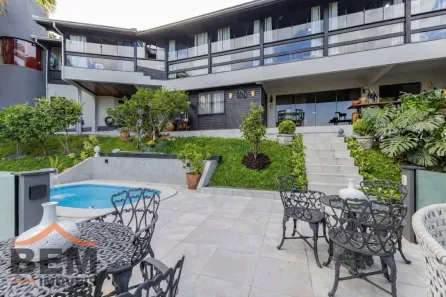Casa com 4 Quartos à venda, 370m² no Fazenda, Itajaí