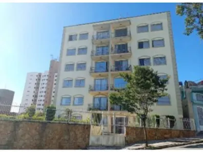 Apartamento com 2 Quartos à venda, 69m² no Baeta Neves, São Bernardo do Campo