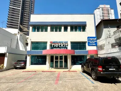 Sala Comercial para alugar, 127m² no Jardim Vila Mariana, São Paulo