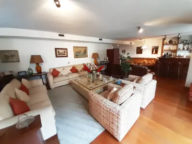 Apartamento com 4 Quartos à venda, 450m² no Ingá, Niterói