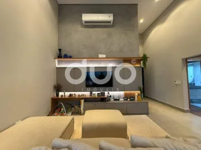 Casa com 3 Quartos à venda, 194m² no Santa Rosa, Piracicaba