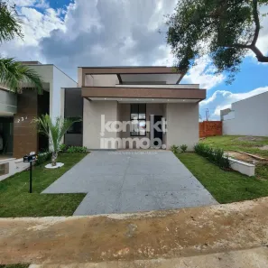Casa de Condomínio com 2 Quartos à venda, 110m² no Jardim Terras de São Francisco, Sorocaba