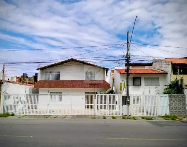 Ponto Comercial com 19 Quartos para alugar, 1000m² no Coroa do Meio, Aracaju