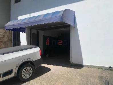 Prédio Comercial à venda, 600m² no Jardim Cidade Pirituba, São Paulo