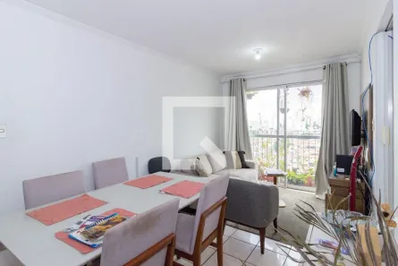 Apartamento com 2 Quartos à venda, 55m² no Moinho Velho, São Paulo