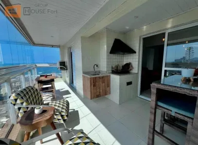 Apartamento com 2 Quartos à venda, 84m² no Tupi, Praia Grande