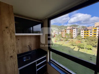 Apartamento com 3 Quartos à venda, 103m² no Saco Grande, Florianópolis