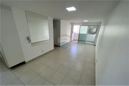Apartamento com 3 Quartos para alugar, 112m² no Norte, Brasília