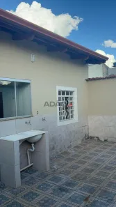 Casa com 3 Quartos à venda, 106m² no Cidade Vera Cruz, Aparecida de Goiânia