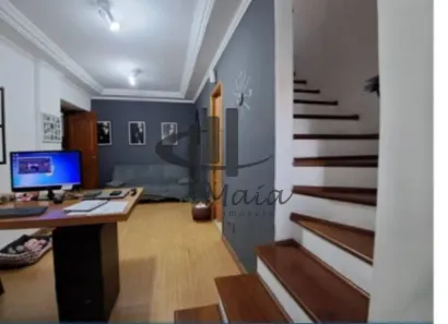 Apartamento com 3 Quartos à venda, 119m² no Santa Maria, São Caetano do Sul