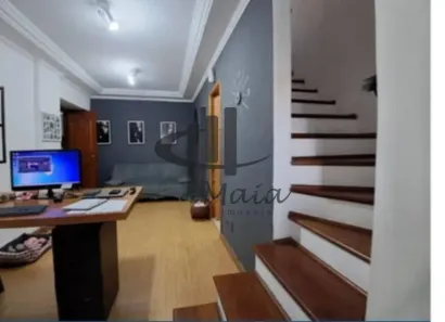 Apartamento com 3 Quartos à venda, 119m² no Santa Maria, São Caetano do Sul