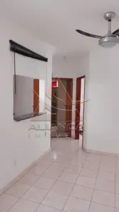Apartamento com 1 Quarto à venda, 45m² no Jardim Irajá, Ribeirão Preto