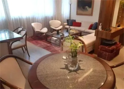 Apartamento com 3 Quartos à venda, 126m² no Jardim Europa, São Paulo