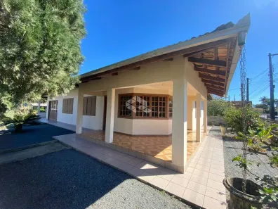 Casa com 3 Quartos à venda, 180m² no Ilha da Figueira, Jaraguá do Sul