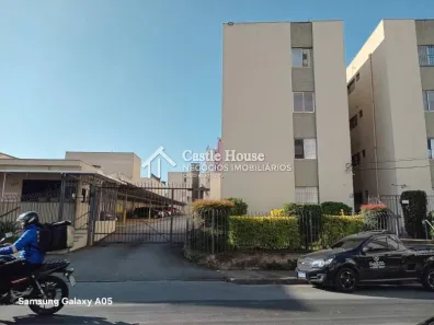 Apartamento com 2 Quartos à venda, 55m² no Vila Moinho Velho, São Paulo