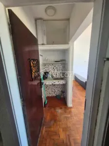 Apartamento com 1 Quarto à venda, 18m² no Centro, Rio de Janeiro