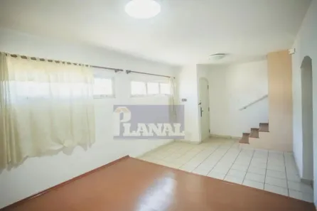 Sobrado com 3 Quartos à venda, 144m² no Indianópolis, São Paulo