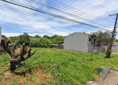 Lote/Terreno à venda, 490m² no Recanto Tropical, Cascavel