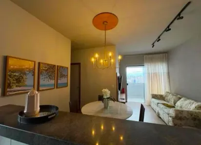 Apartamento com 3 Quartos para alugar, 90m² no Pedreira, Belém