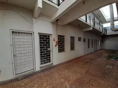 Ponto Comercial para alugar, 30m² no São Manoel, Americana
