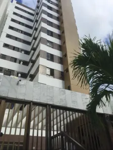 Apartamento com 3 Quartos à venda, 140m² no Caminho das Árvores, Salvador