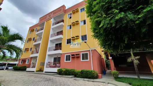 Apartamento com 3 Quartos à venda, 69m² no Piçarreira, Teresina