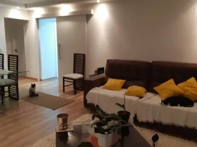 Apartamento com 3 Quartos à venda, 132m² no Chácara Santo Antônio (Zona Sul), São Paulo