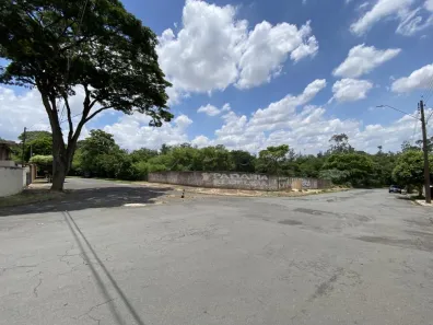 Lote/Terreno à venda, 343m² no Vila Santa Inês, Americana