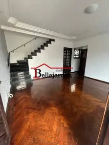 Sobrado com 3 Quartos para alugar, 302m² no Parque das Nações, Santo André