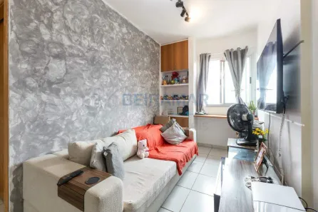 Apartamento com 1 Quarto à venda, 31m² no Norte, Brasília