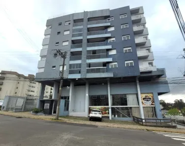 Cobertura com 3 Quartos à venda, 174m² no Floresta, Caxias do Sul