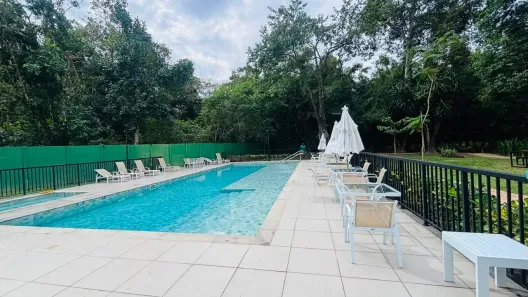 Apartamento com 2 Quartos à venda, 53m² no Vargem Grande, Rio de Janeiro