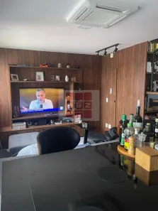 Cobertura com 1 Quarto à venda, 110m² no Cidade Monções, São Paulo