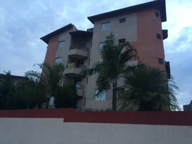 Apartamento com 2 Quartos à venda, 60m² no Ortizes, Valinhos