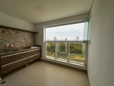 Apartamento com 3 Quartos à venda, 93m² no Parque Campolim, Sorocaba