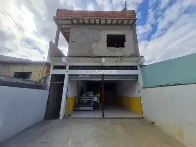 Ponto Comercial à venda, 98m² no Parque Vitória Régia, Sorocaba