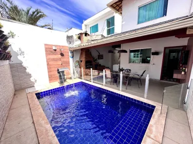 Casa com 4 Quartos à venda, 180m² no Santa Amélia, Belo Horizonte