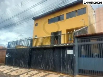 Prédio Residencial com 4 Quartos à venda, 150m² no Samambaia Sul, Brasília