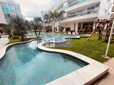 Apartamento com 2 Quartos à venda, 73m² no Recreio dos Bandeirantes, Rio de Janeiro