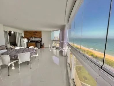 Apartamento com 4 Quartos à venda, 180m² no Praia de Itaparica, Vila Velha